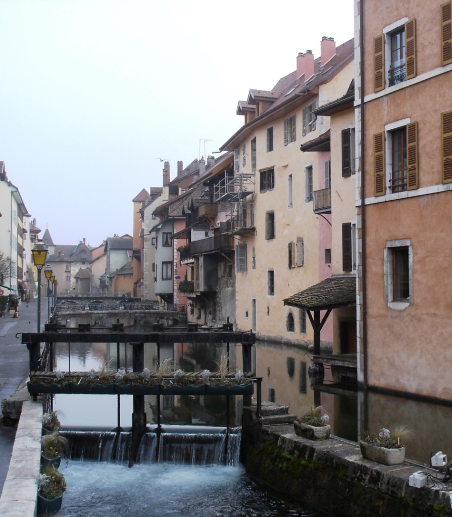 Annecy
