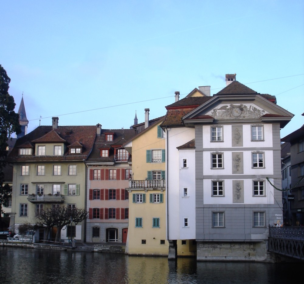 Luzern