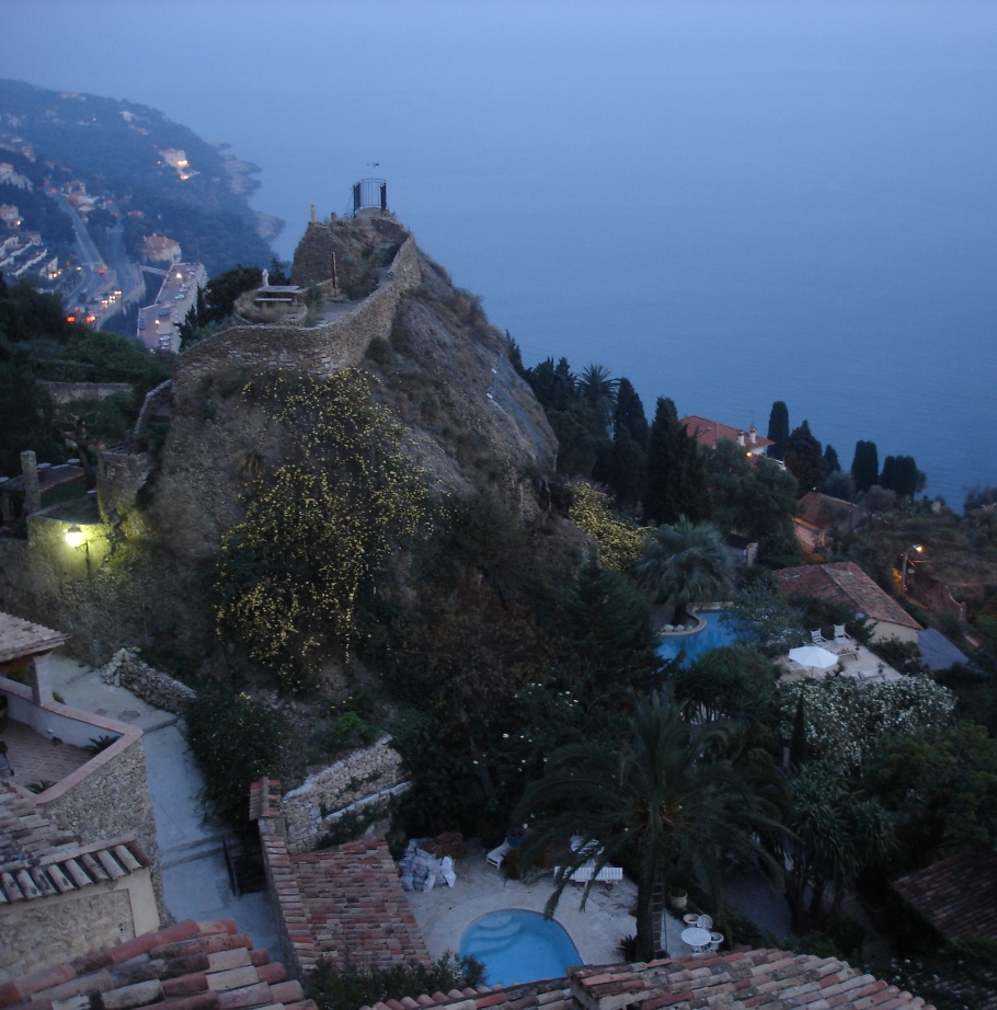 Roquebrune-Cap-Martin